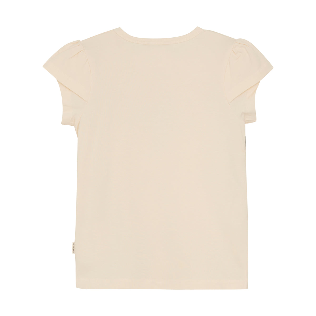 T-Shirt Love von Minymo