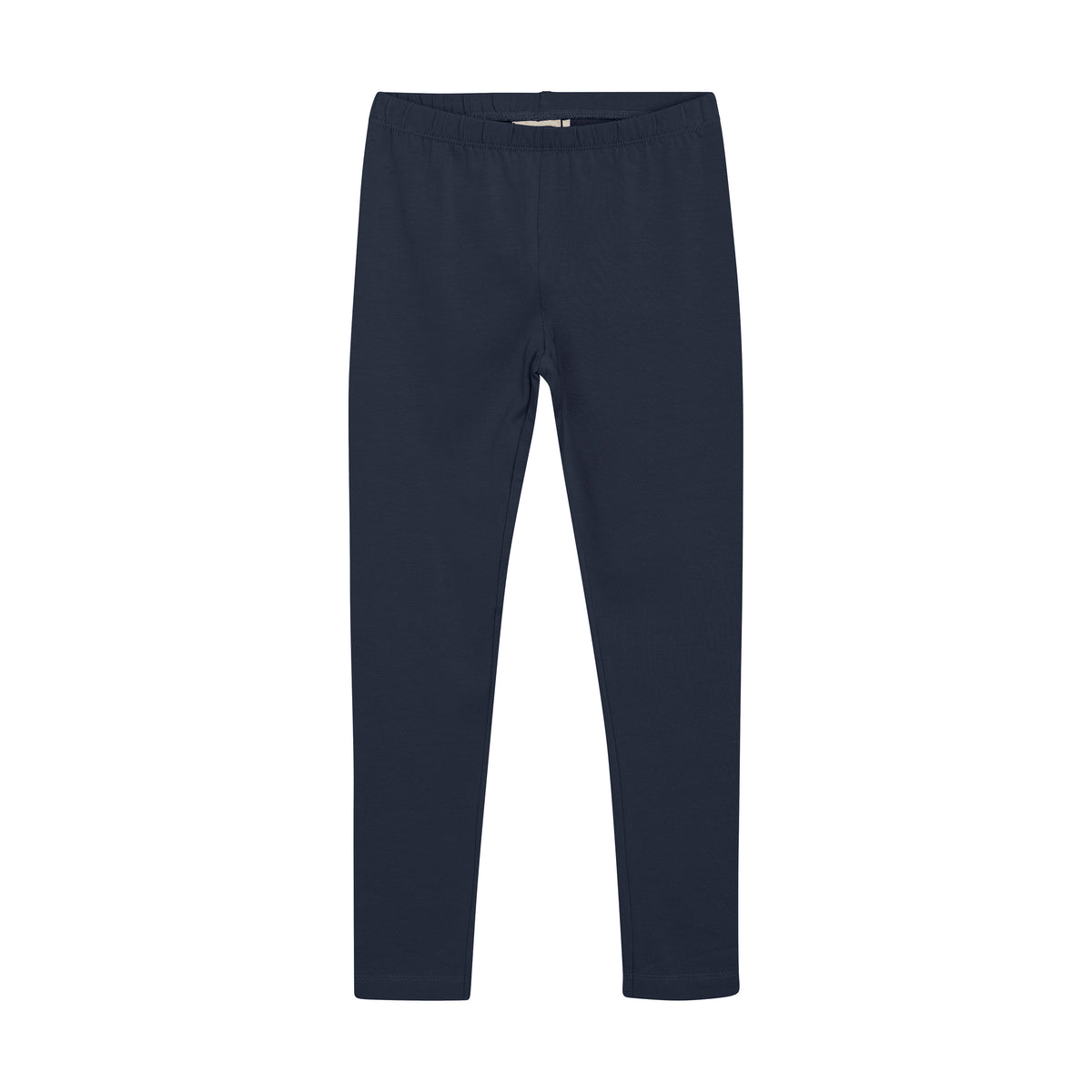 Leggings in dunkelblau von Minymo