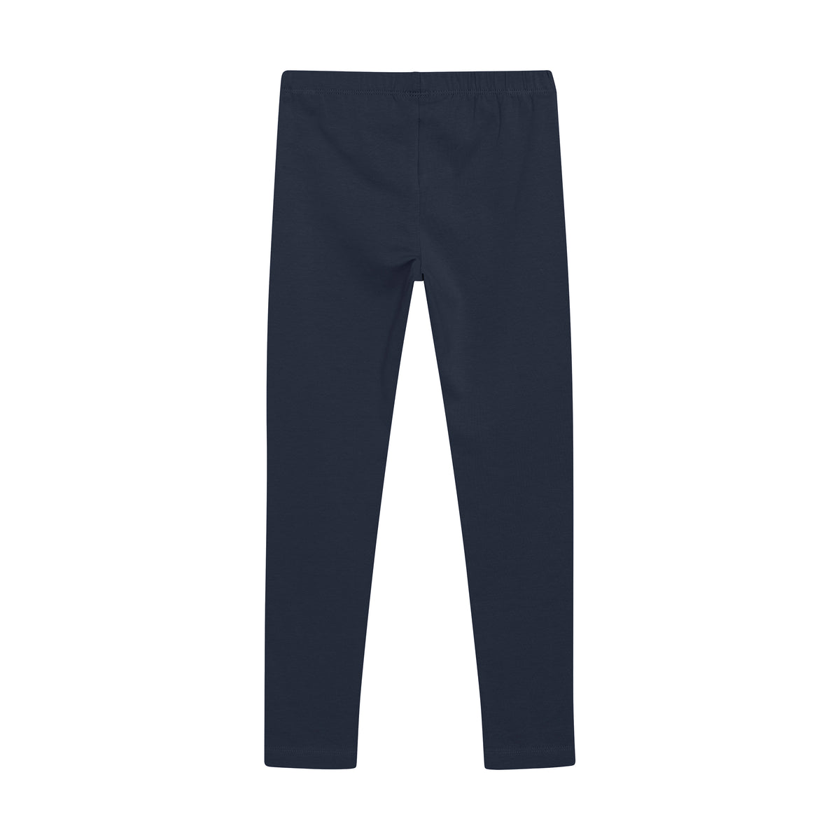 Leggings in dunkelblau von Minymo
