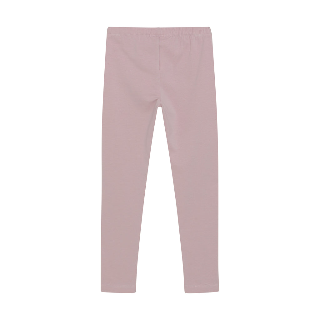 Leggings in burnished lilac von Minymo