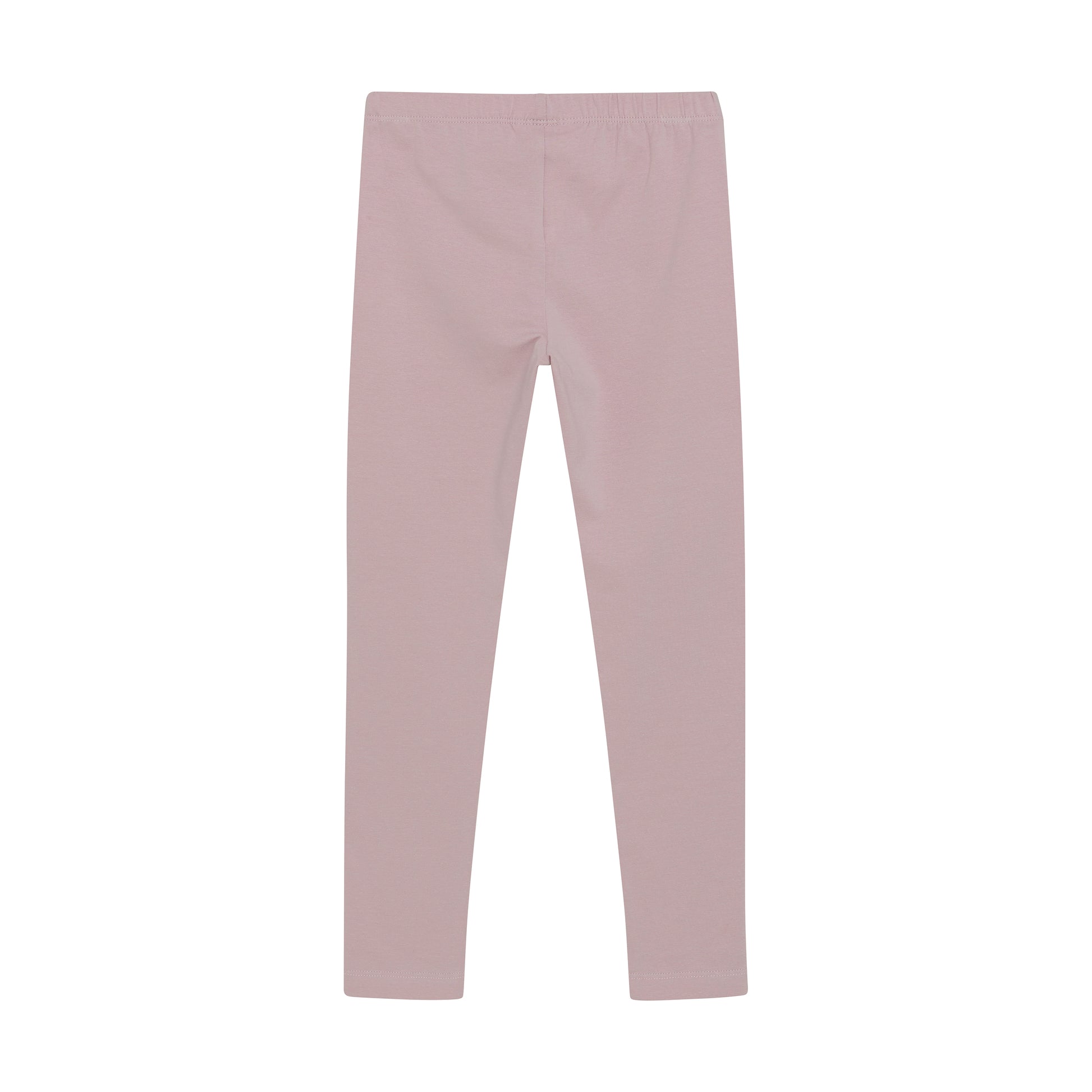 Leggings in burnished lilac von Minymo