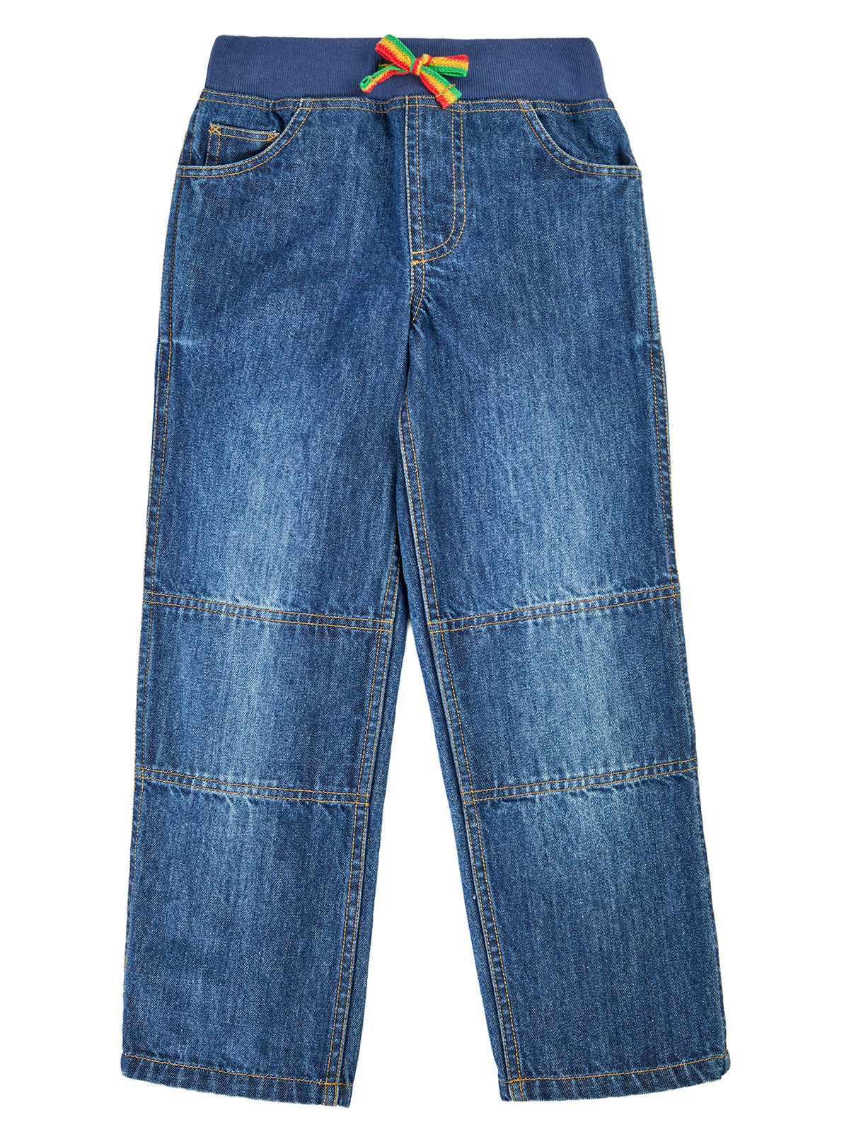 Jeanshosen von Frugi