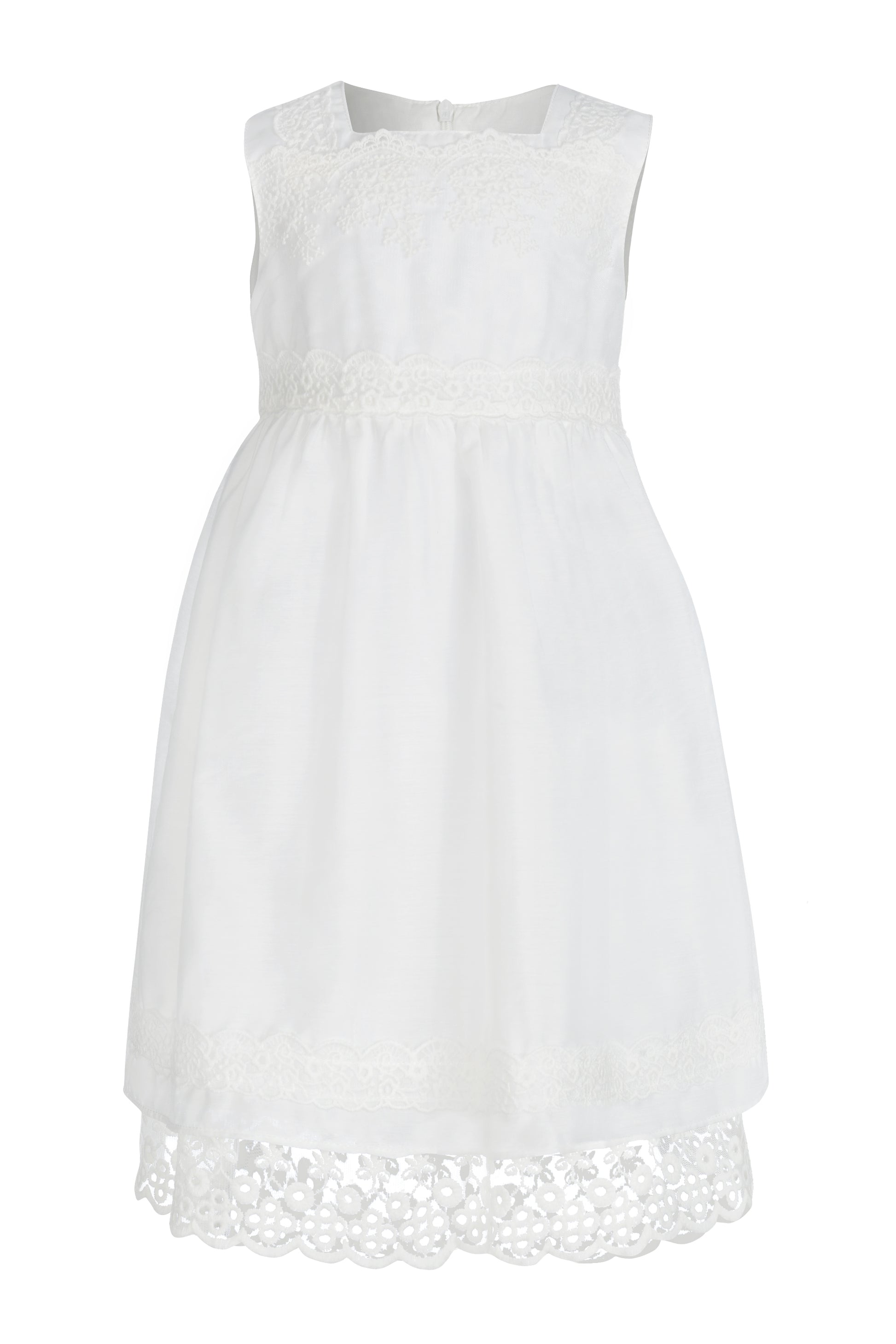 Festliches Kleid von Happy Girls