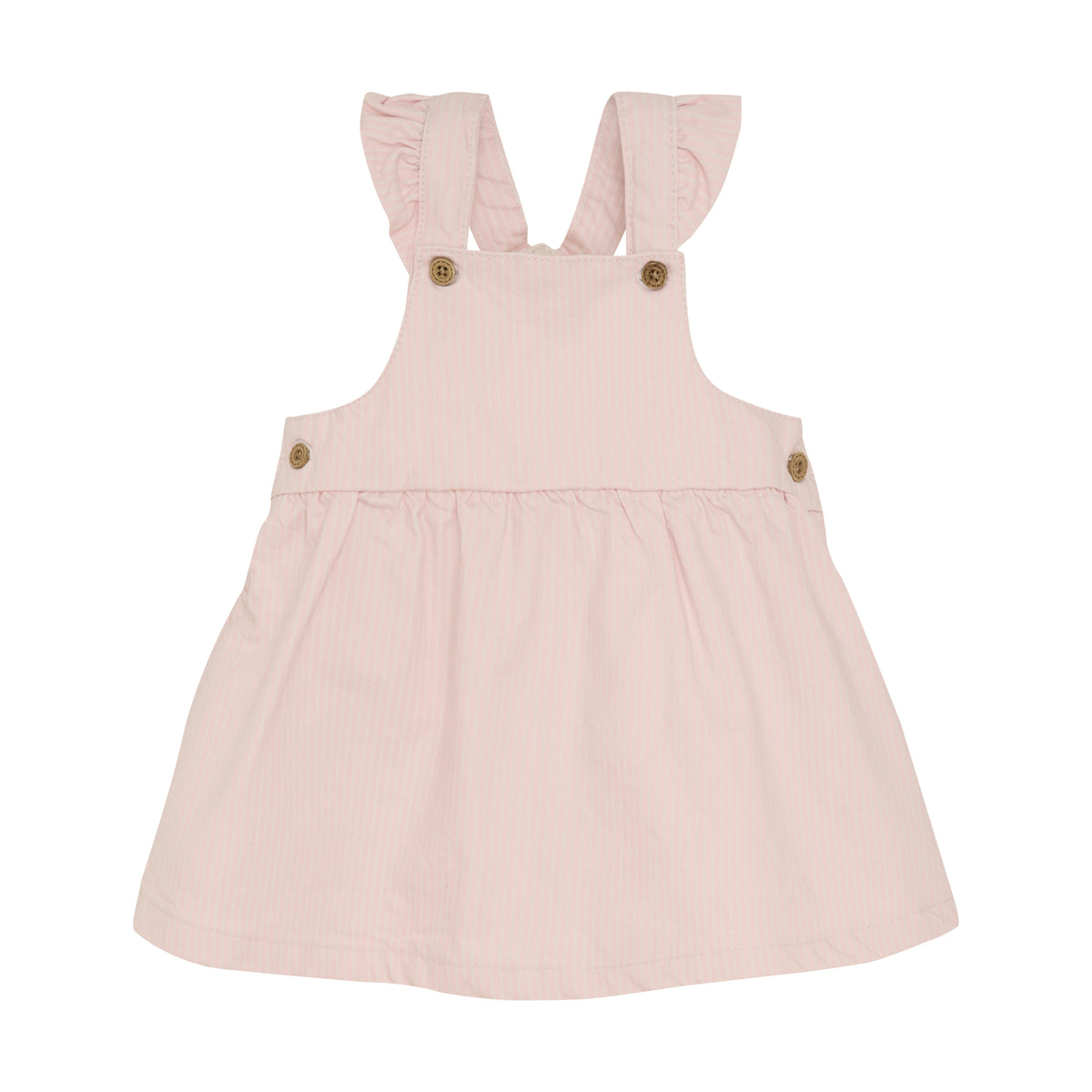 Süsses Kleid von Minymo