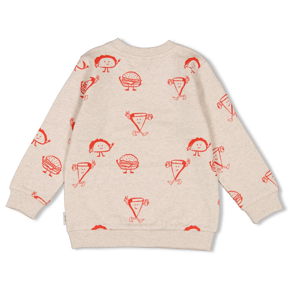 Pullover Couch Club von Sturdy