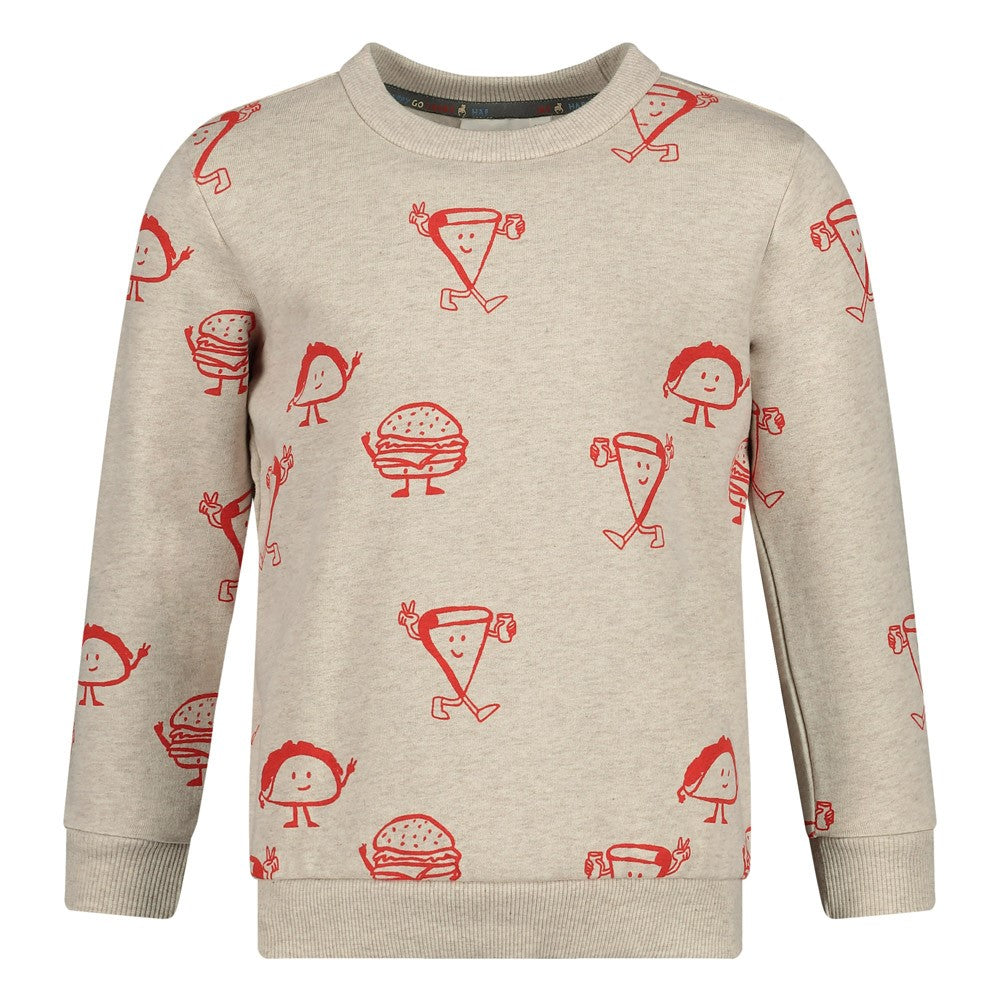 Pullover Couch Club von Sturdy