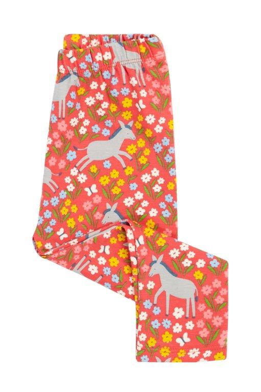 Leggins Esel von Frugi