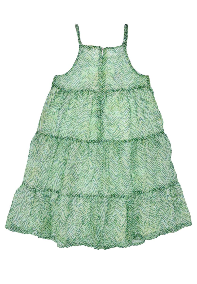Sommerkleid Graphic Allover von Bondi