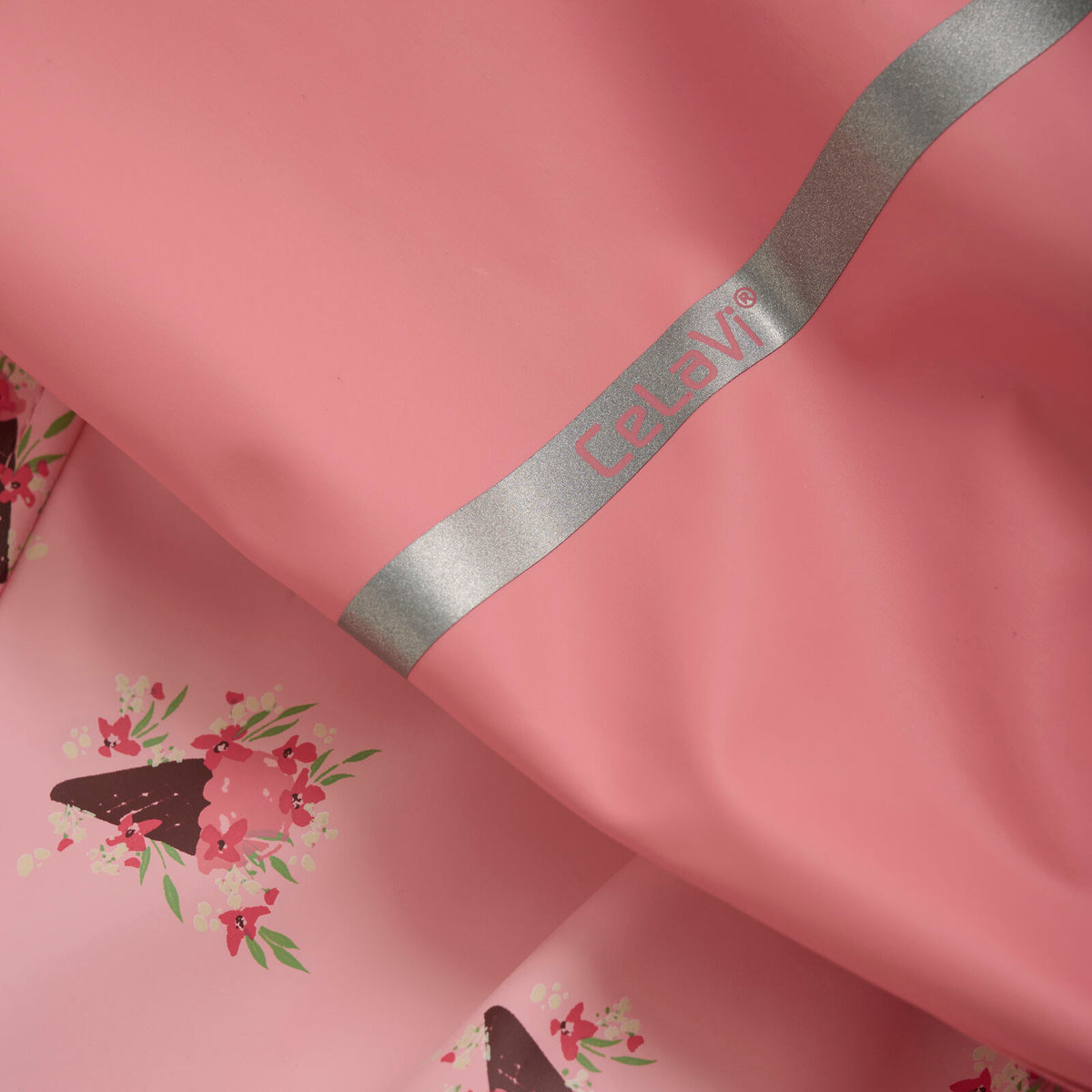 SET Regenjacke und Hose von CeLaVi