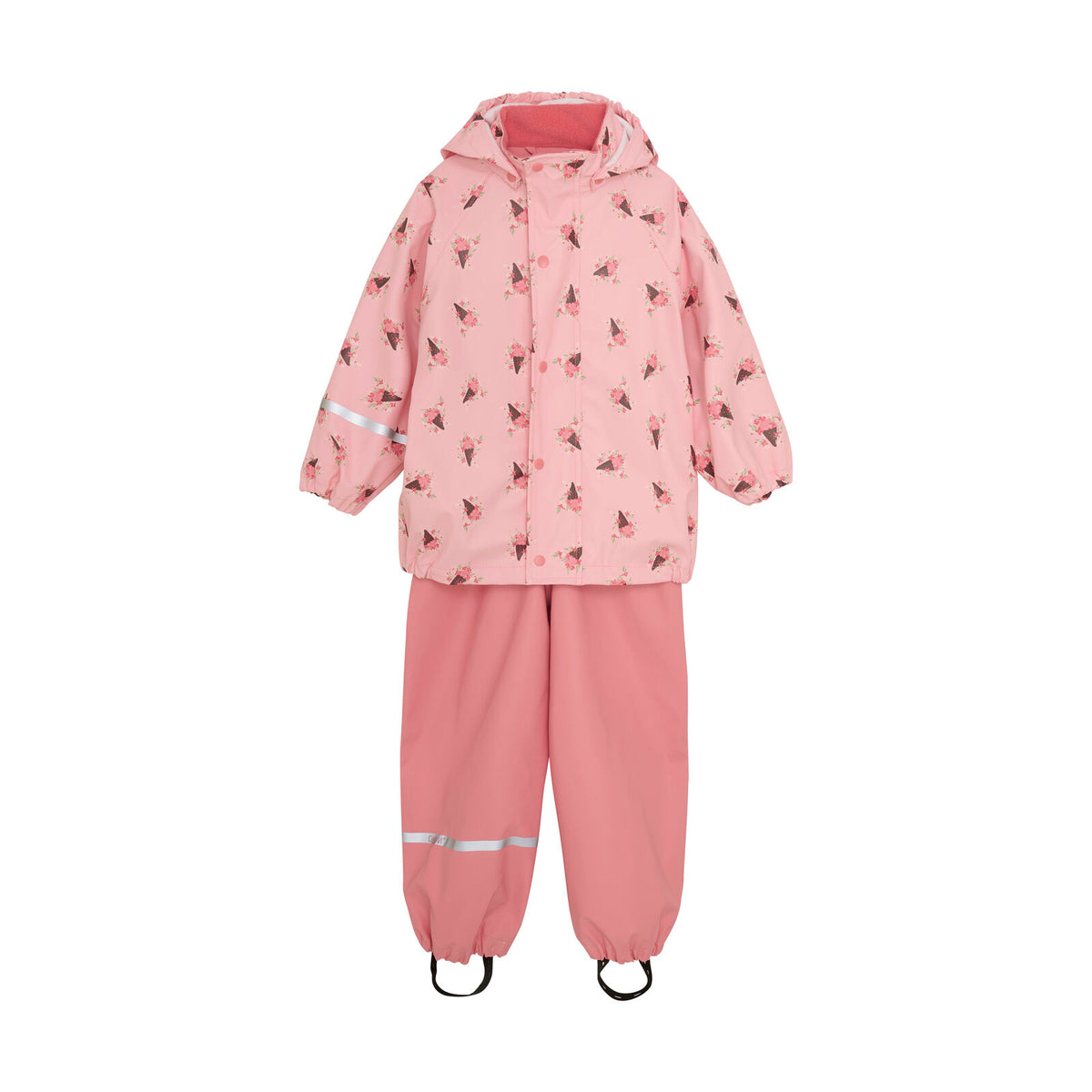 SET Regenjacke und Hose von CeLaVi