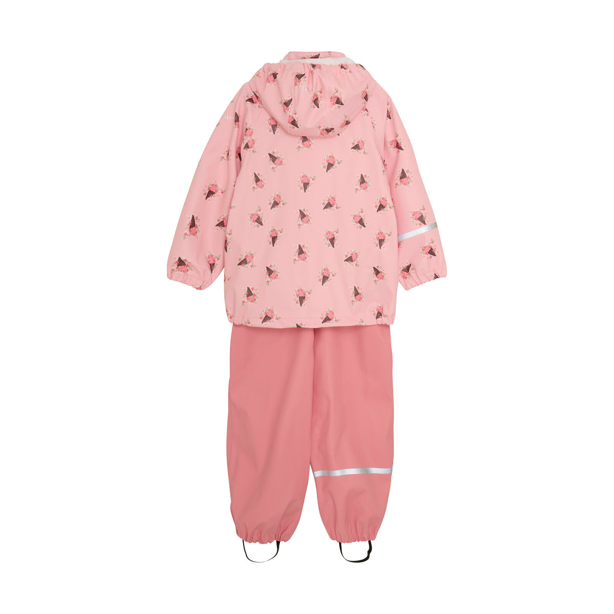SET Regenjacke und Hose von CeLaVi