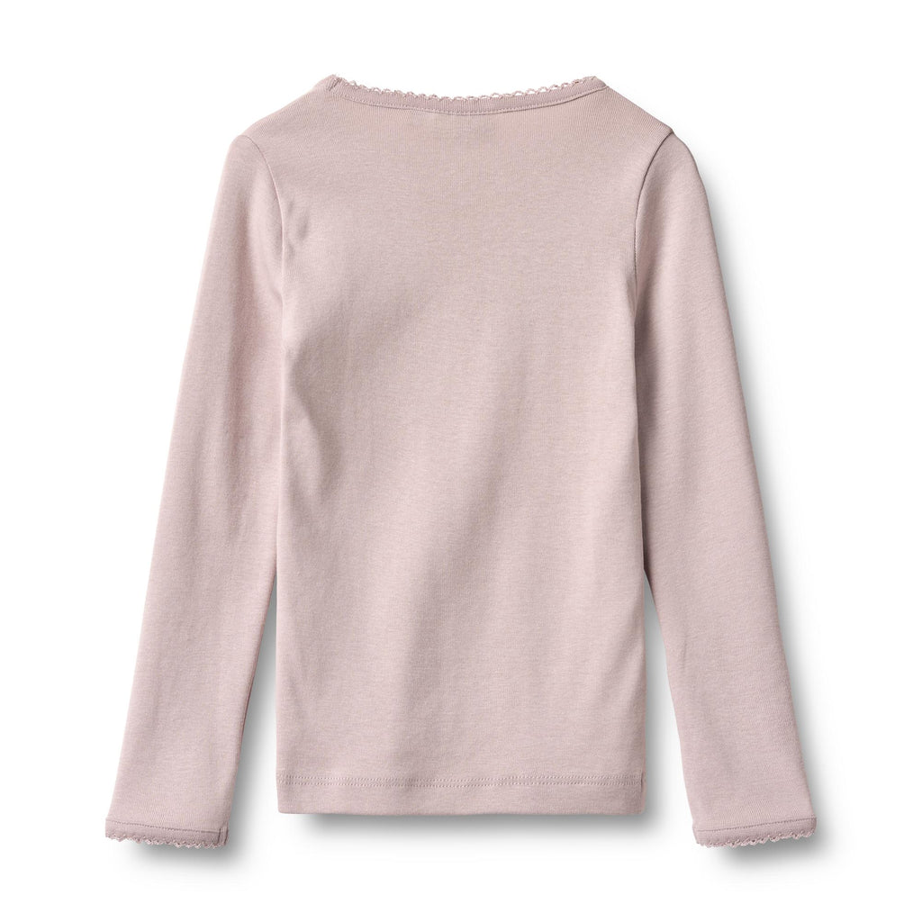 Shirt Print Bells von Wheat