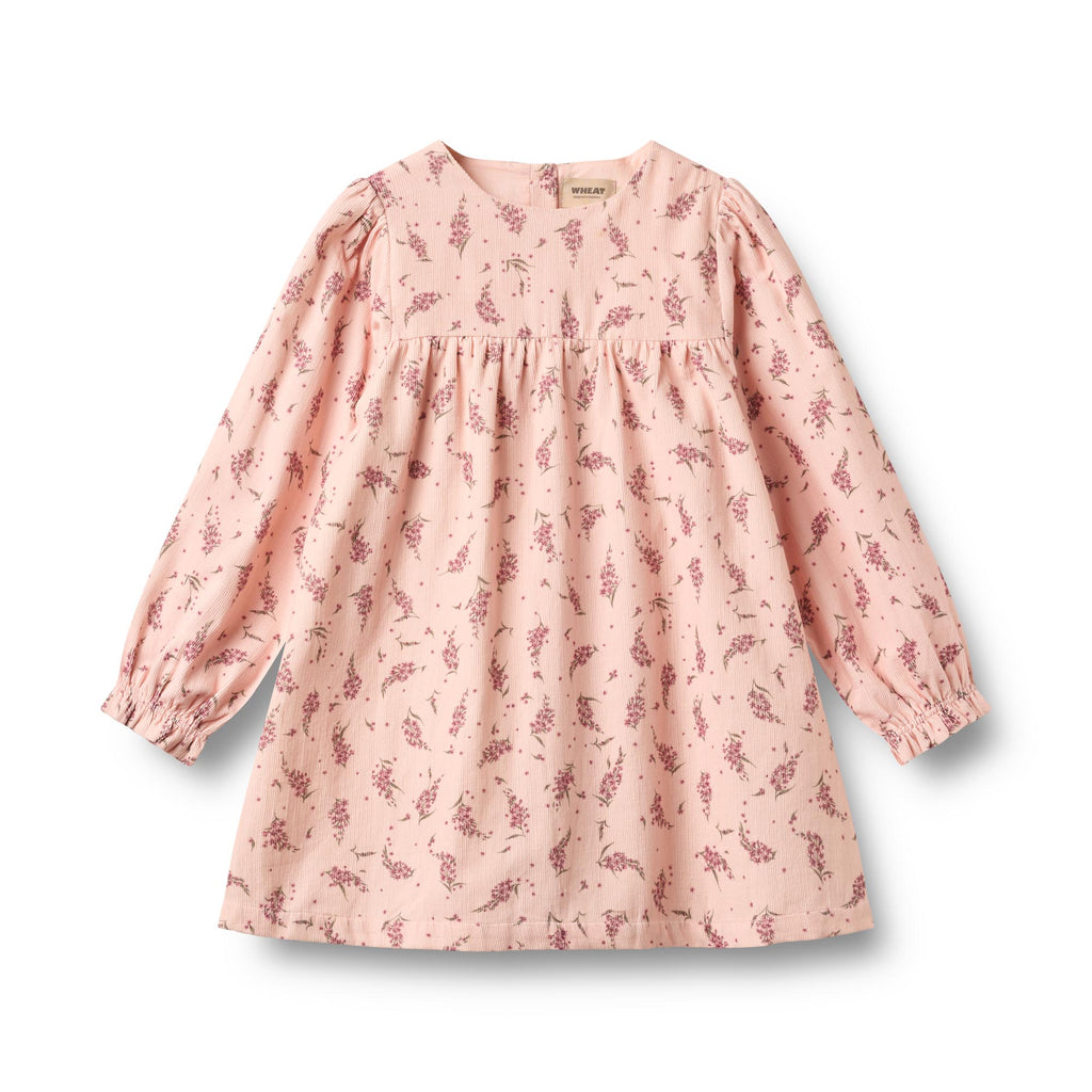 Kleid Elvira von Wheat