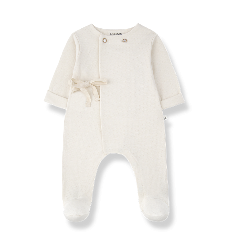 Strampler Baptiste von 1+more in the family