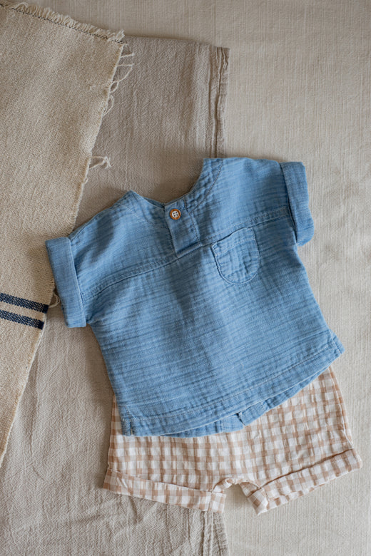 Shirt Bodrum von 1+more in the family