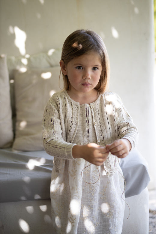 Kleidchen Saona von 1+more in the family