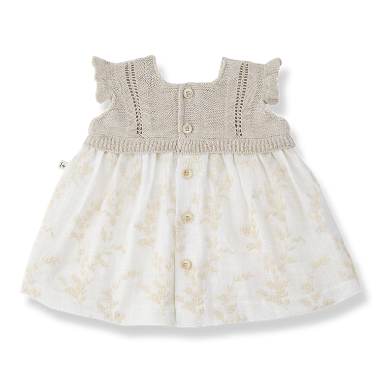 Kleidchen Saona von 1+more in the family