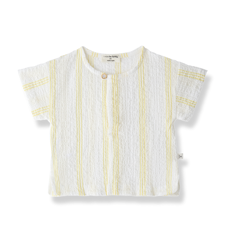 Shirt Portligat von 1+more in the family