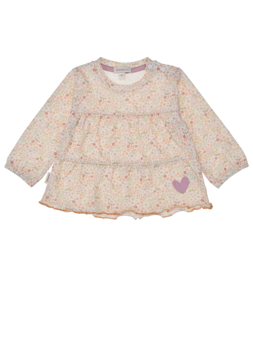 Shirt Blümchenallover von Bondi
