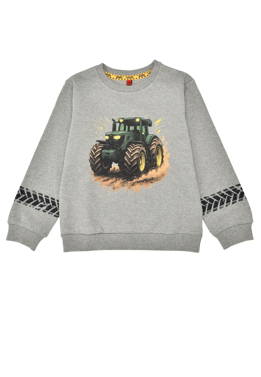Shirt Traktor von Bondi