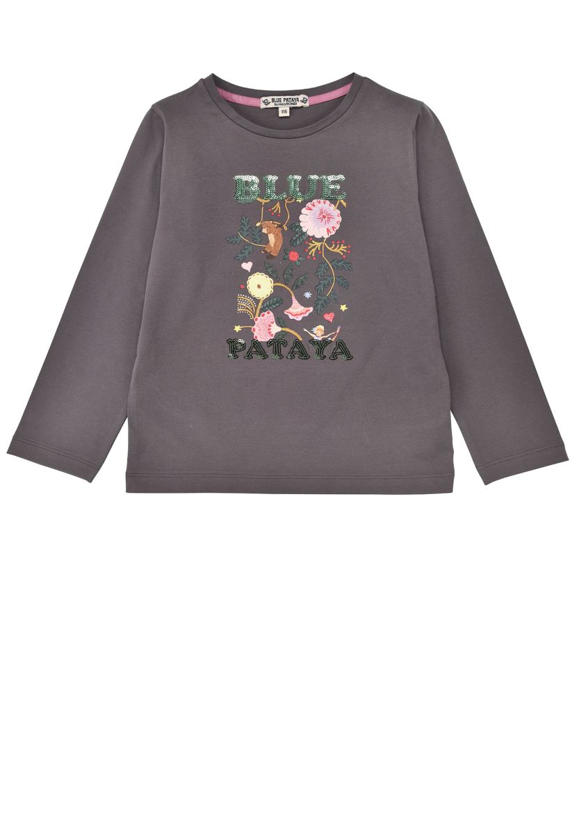 Shirt langarm von Bondi