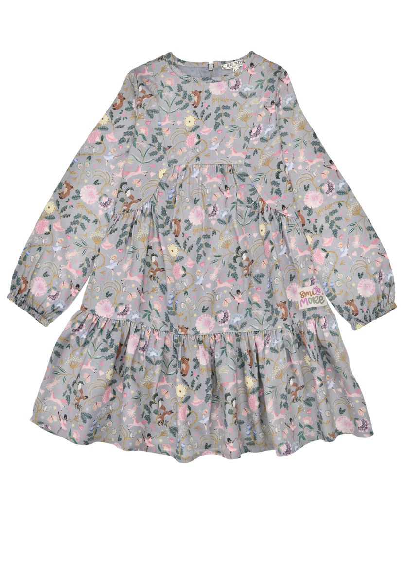 Kleid Phantasieallover von Bondi