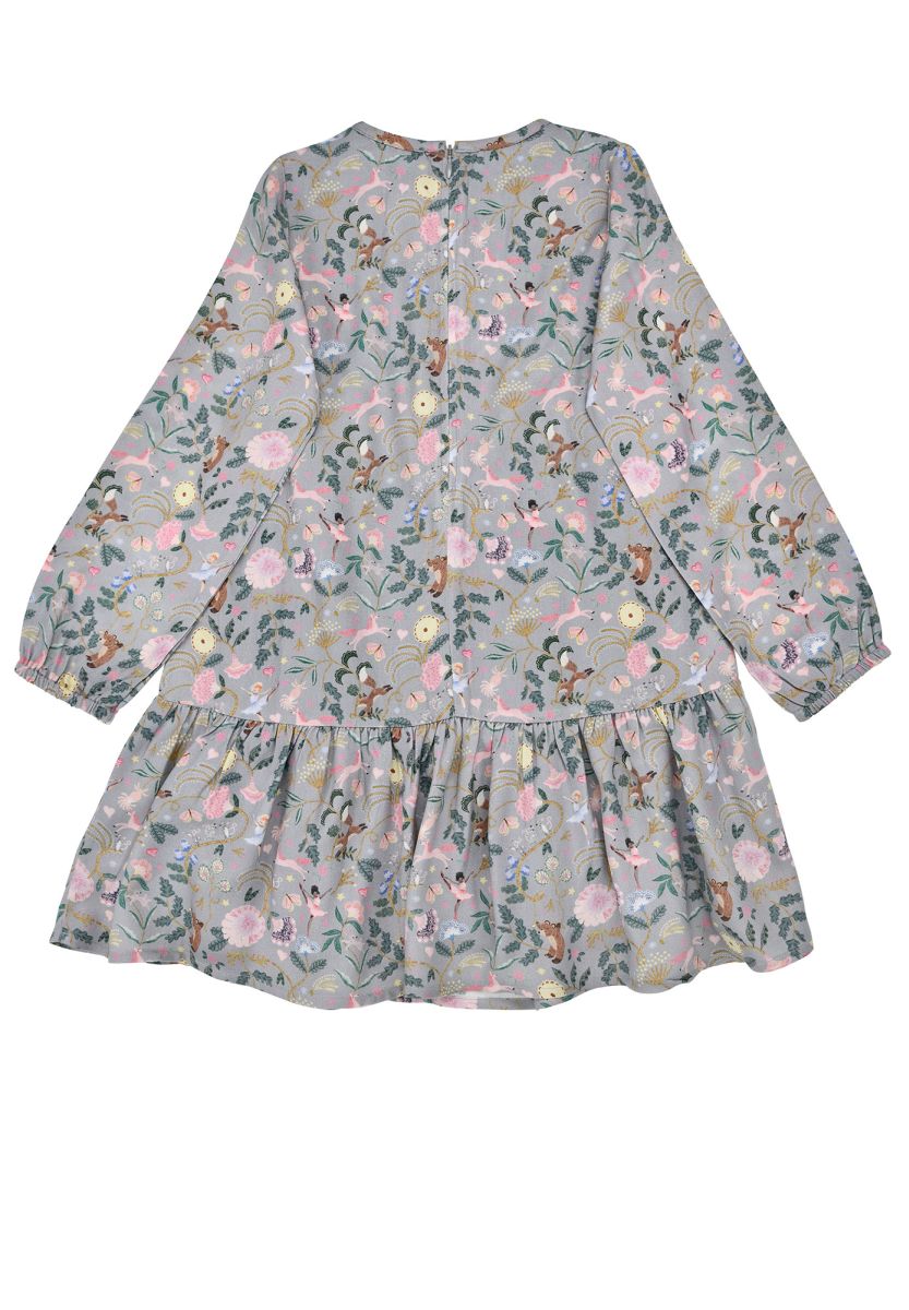 Kleid Phantasieallover von Bondi