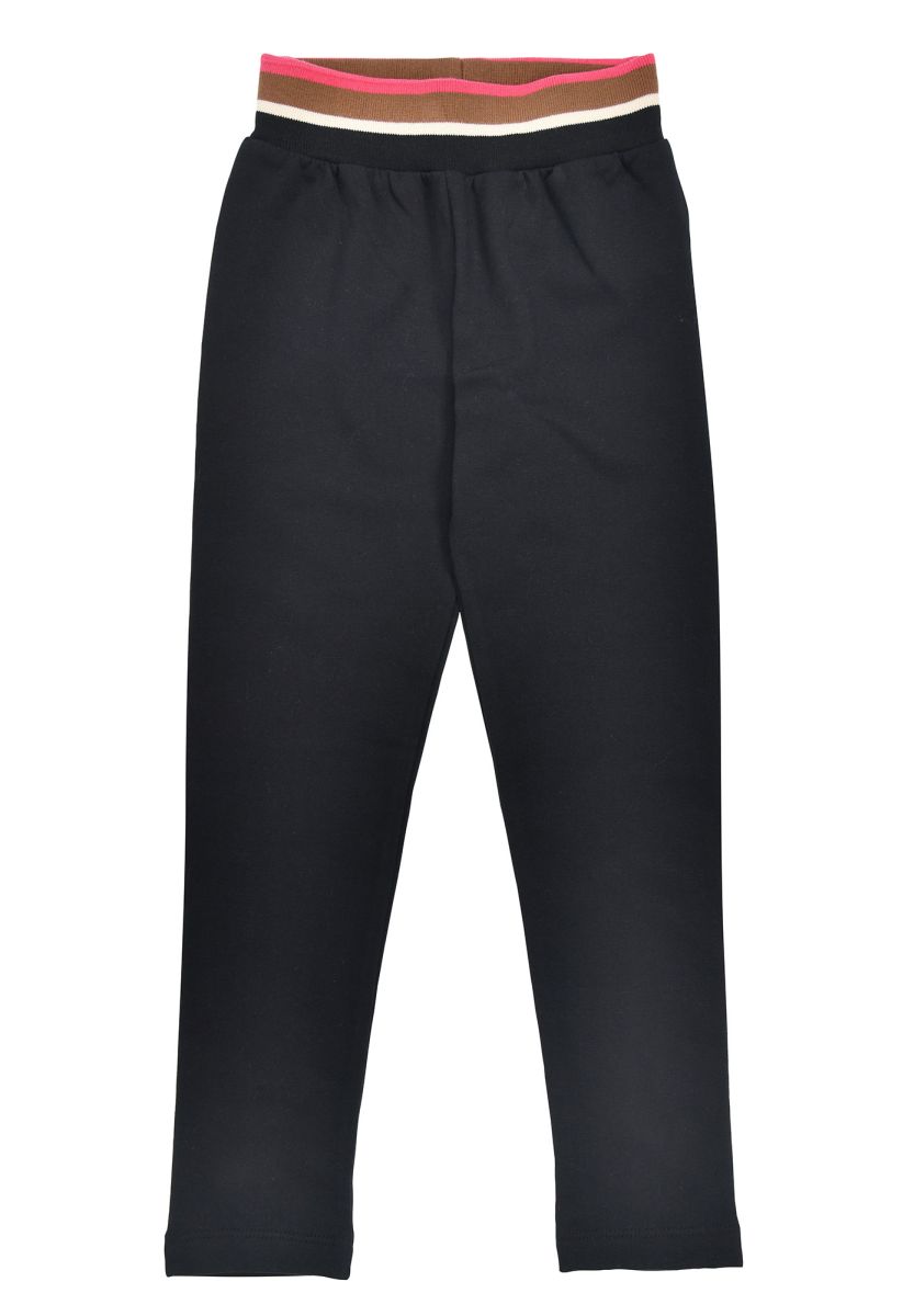 Leggins zum Kleid Leoprint von Bondi