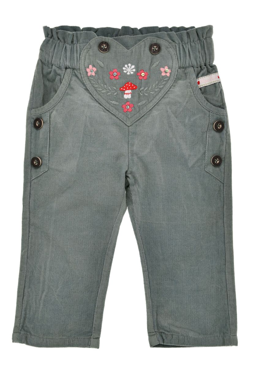 Cordhose Kiwi von Bondi