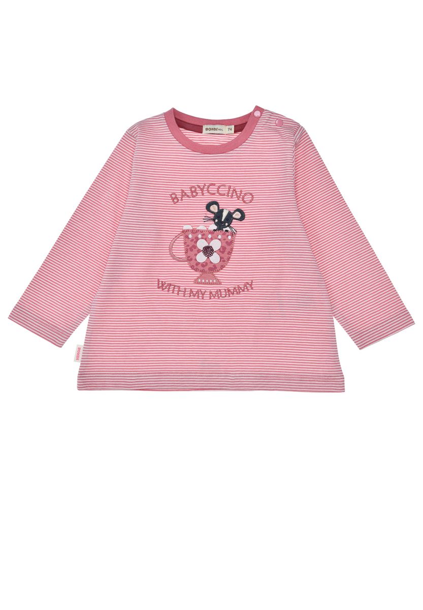 Shirt Babyccino von Bondi