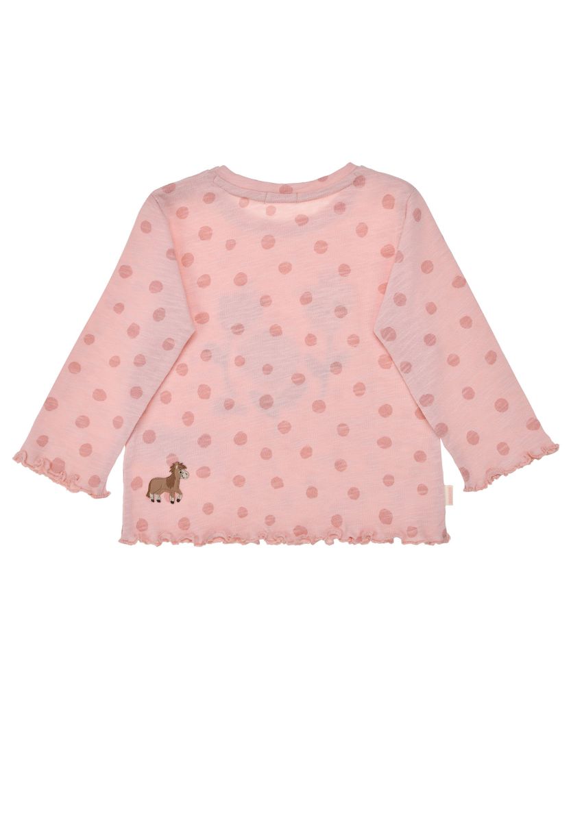 Shirt Blumen von Bondi