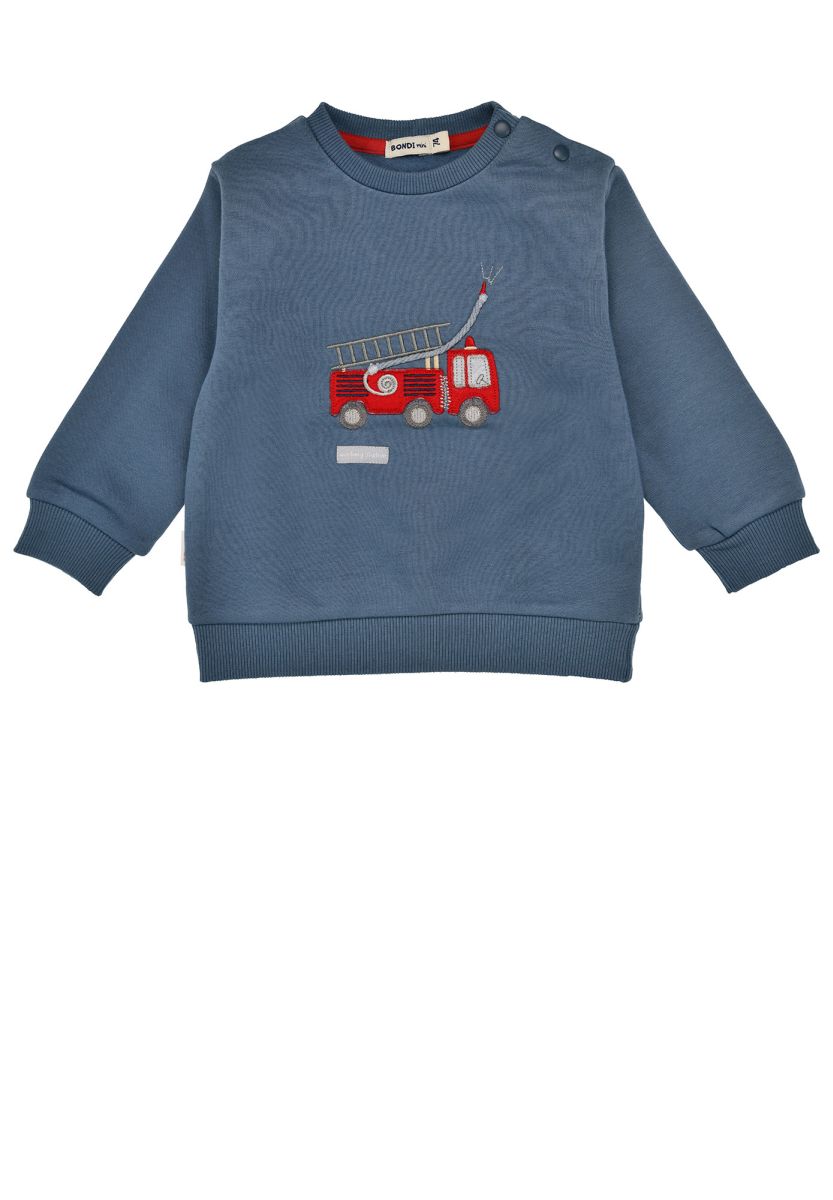 Pullover Feuerwehr von Bondi