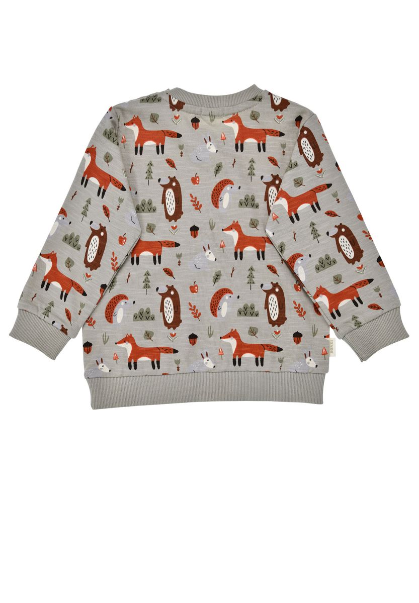 Shirt Waldtiere von Bondi