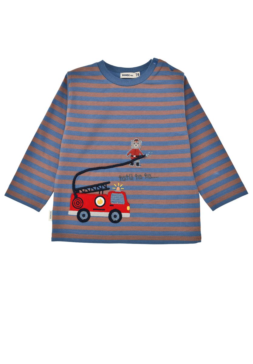 Shirt Feuerwehr von Bondi