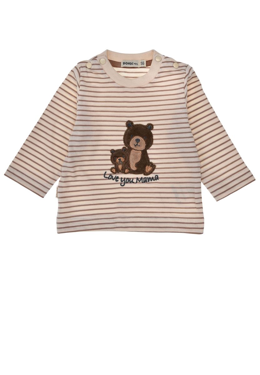 Shirt Bär von Bondi