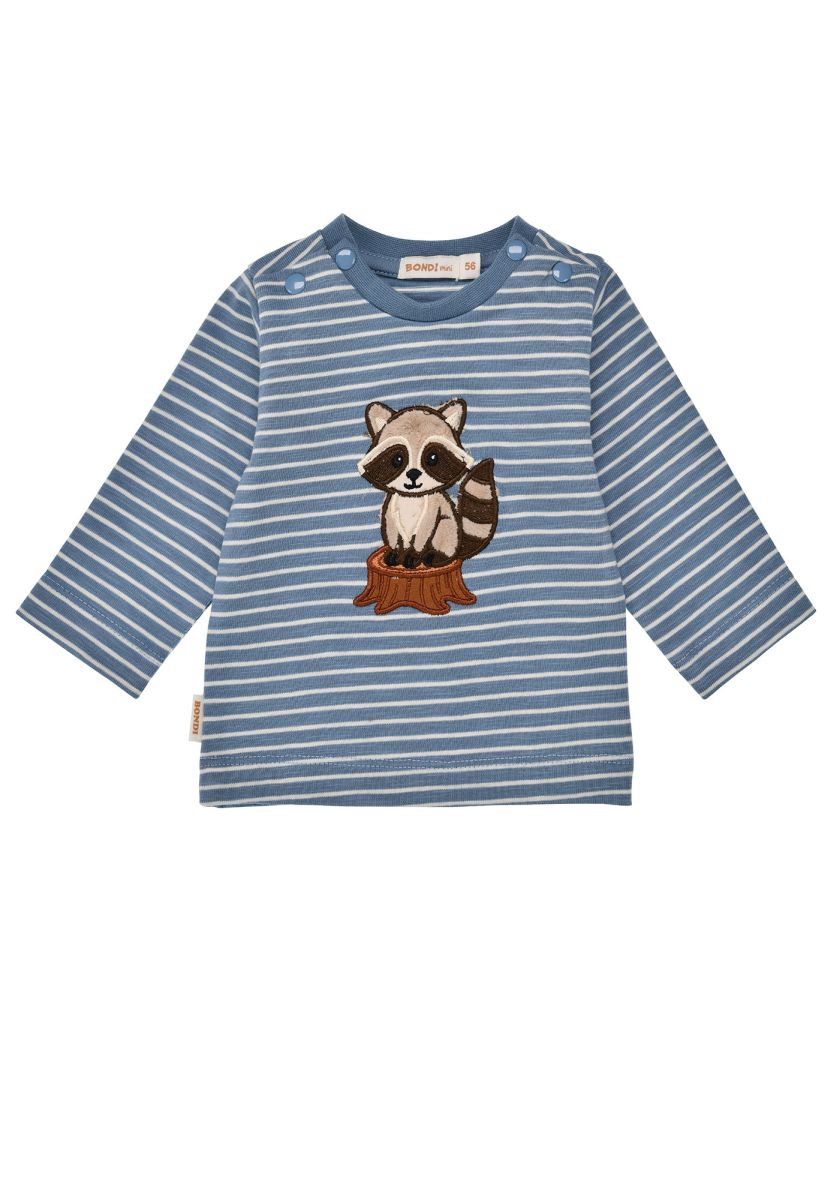 Shirt Waschbär von Bondi