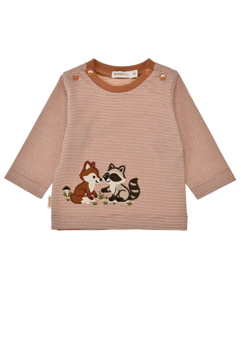 Shirt Waldkinder von Bondi