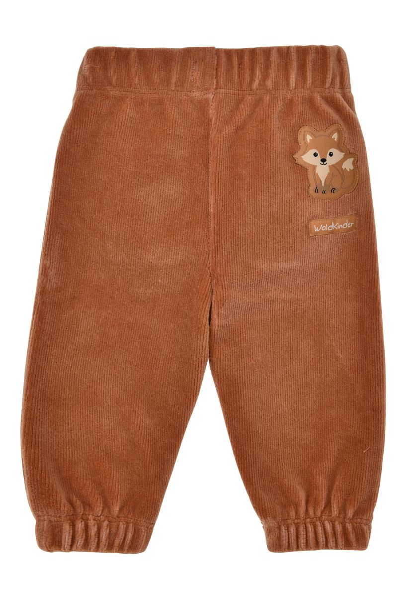 Laufhose Waldkinder von Bondi