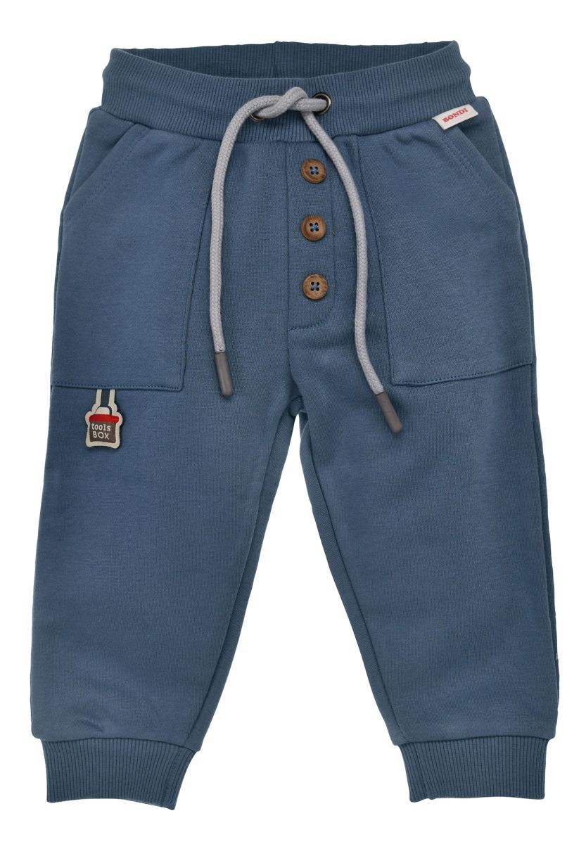 Laufhose Werkzeuge von Bondi