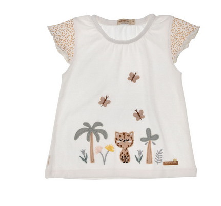 T-Shirt Tiger von Bondi
