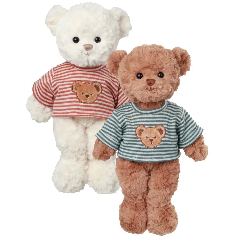 Bär Monsieur Joly & Sebastian von Bukowski