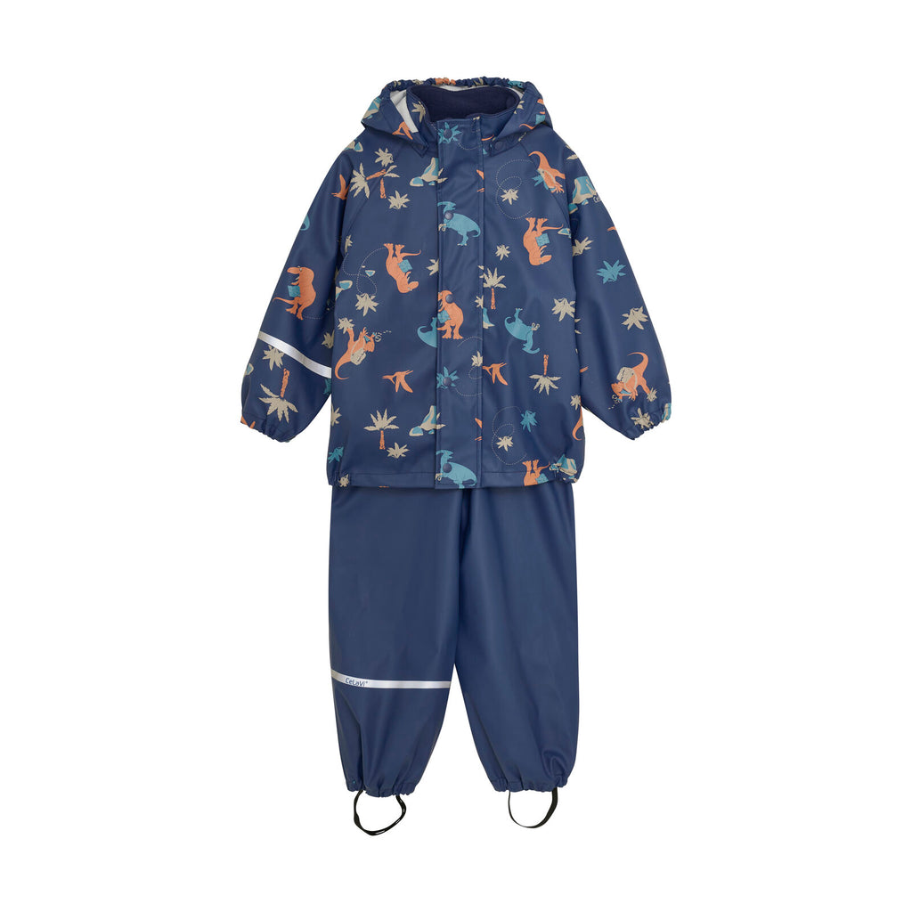 SET Regenjacke und Hose von CeLaVie
