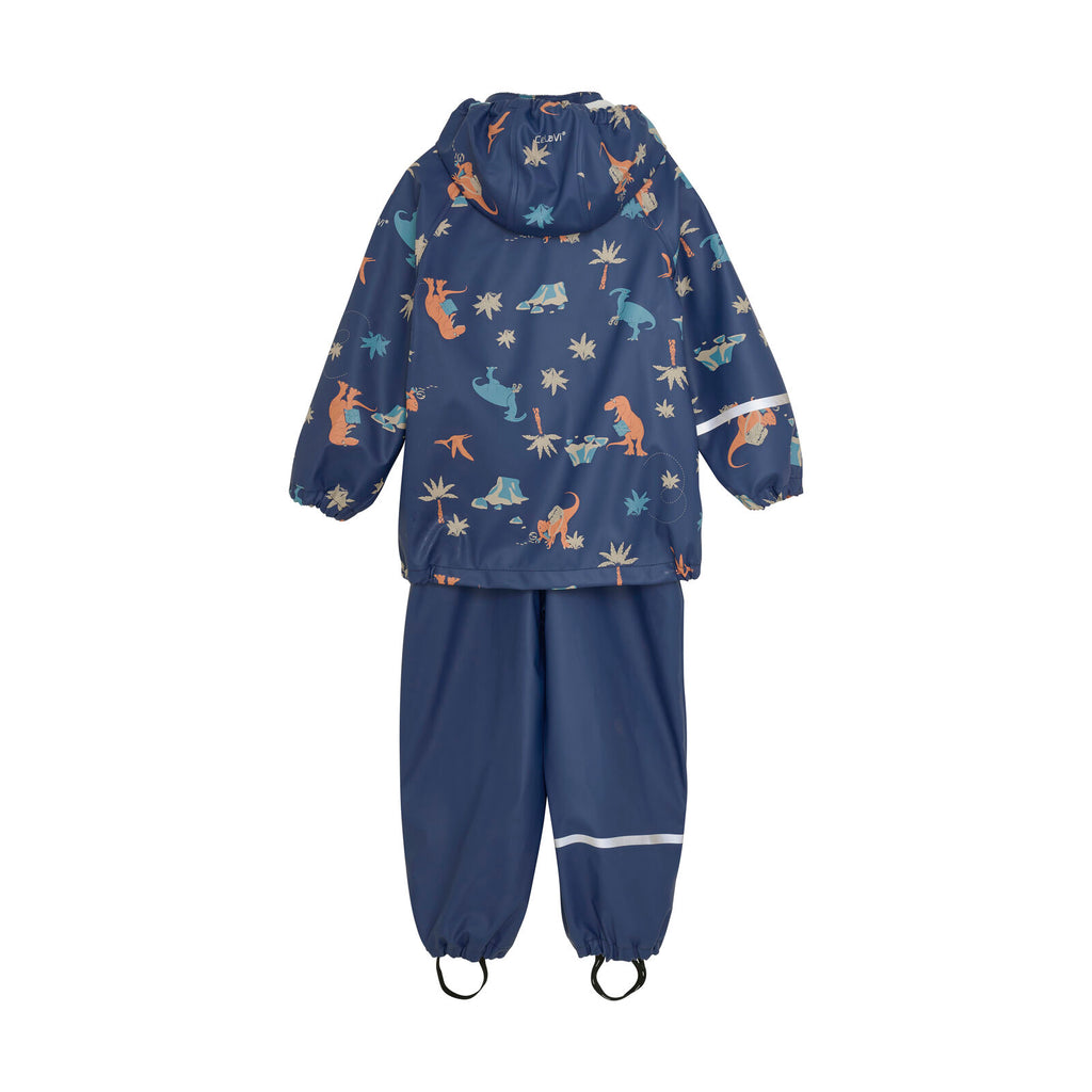 SET Regenjacke und Hose von CeLaVie