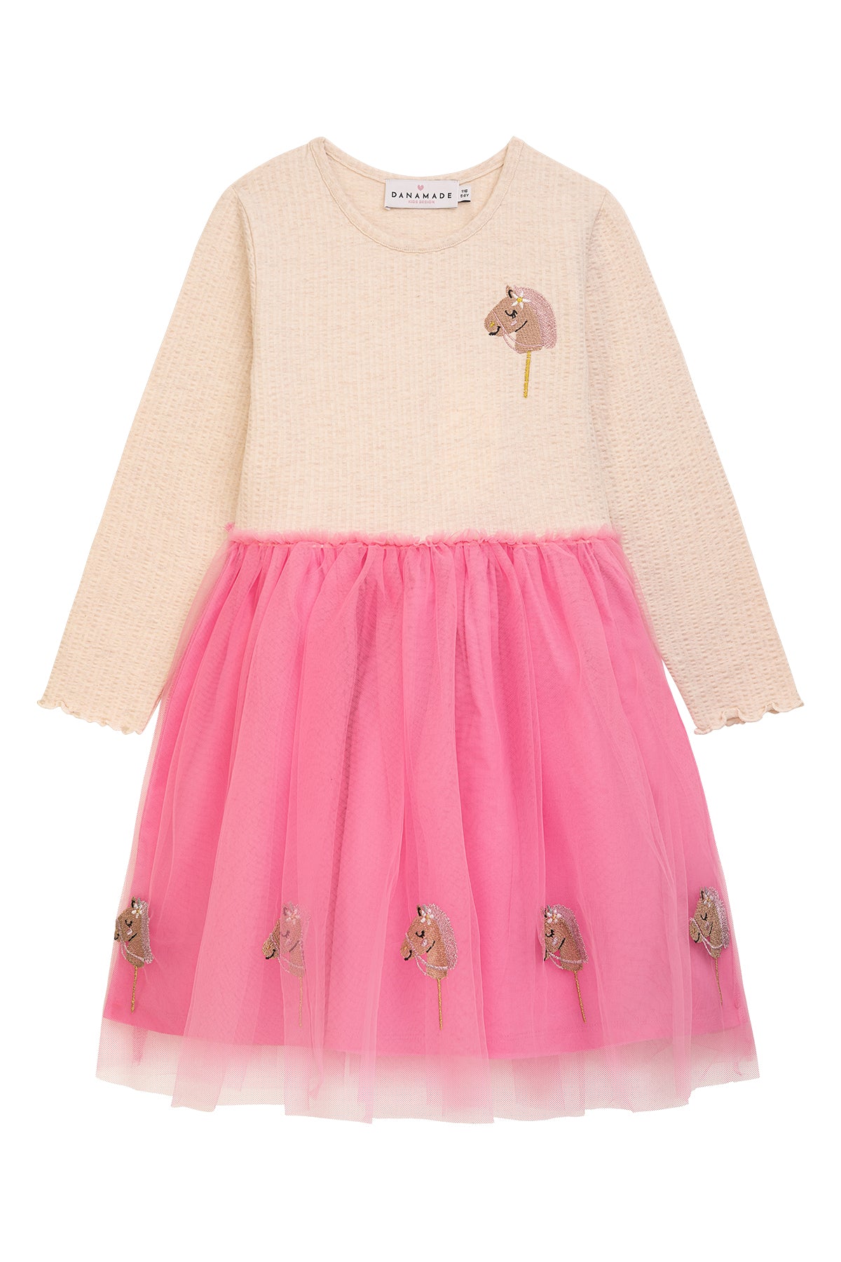 Kleid Daase von Danamade