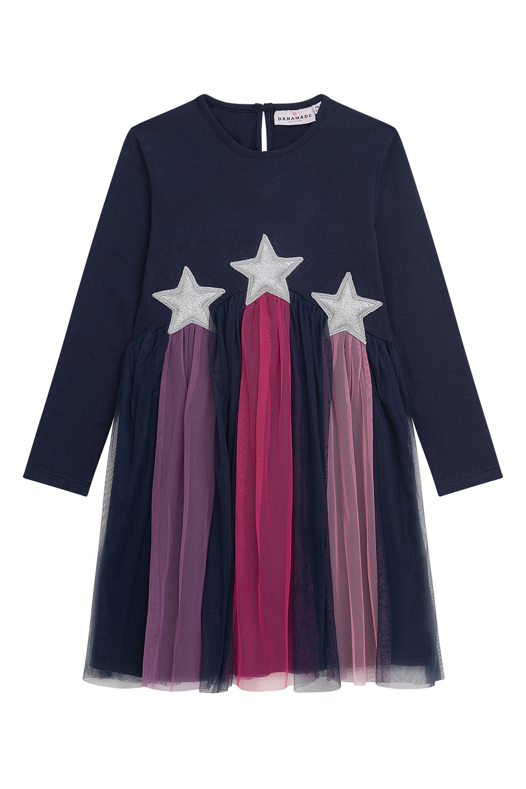 Kleid Dcharlotta von Danamade