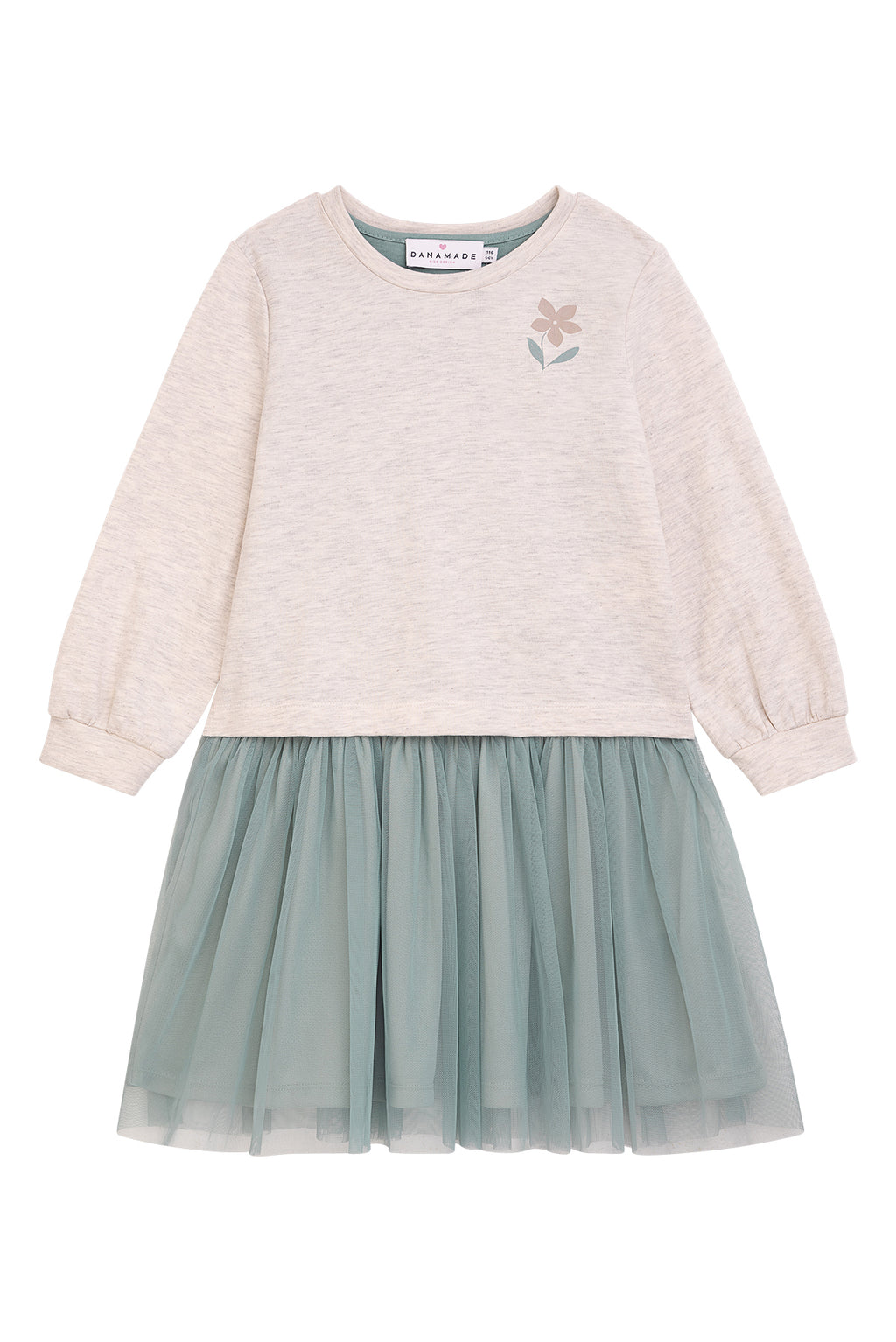 Kleid Delise von Danamade