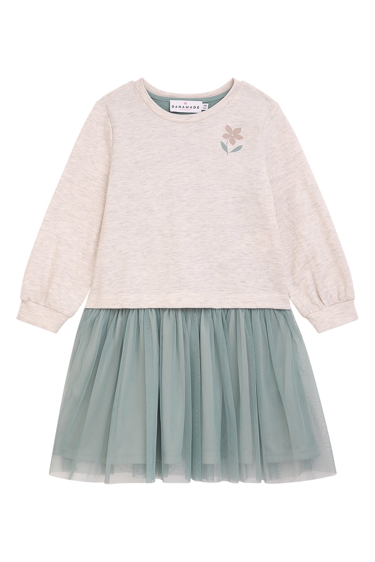 Kleid Delise von Danamade