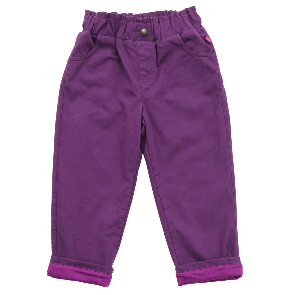 Webhose gefüttert von Enfant Terrible