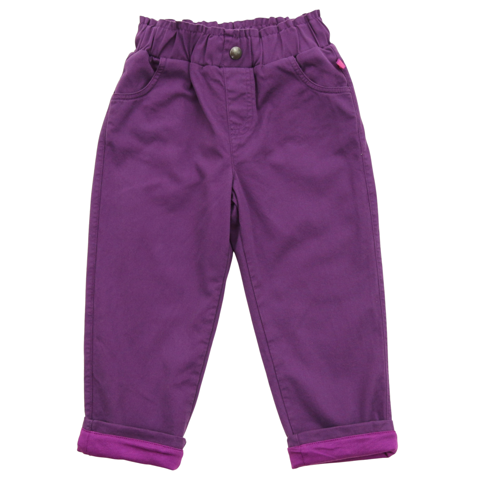 Webhose gefüttert von Enfant Terrible