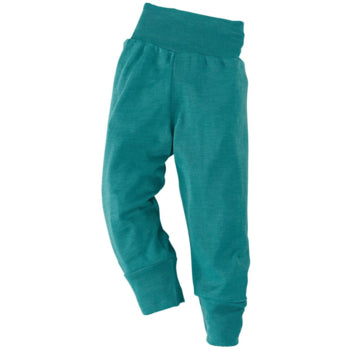 Bundhose Wolle/ Seide von Engel nature